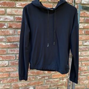 Lululemon pull over sweatshirt
